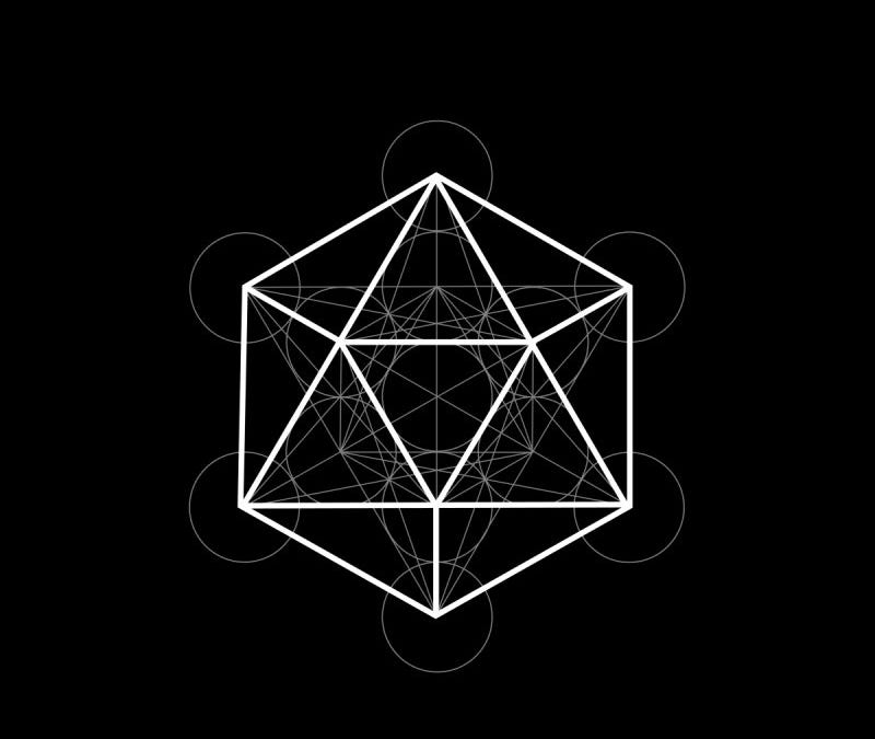 A Grand Cosmic Theatre