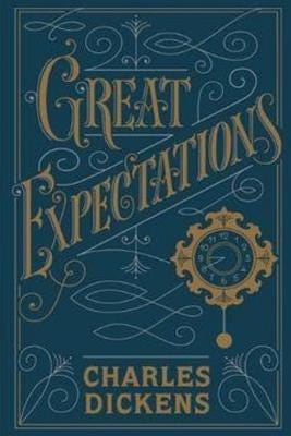 Great Expectations (Paperback) | Boulder Book Store