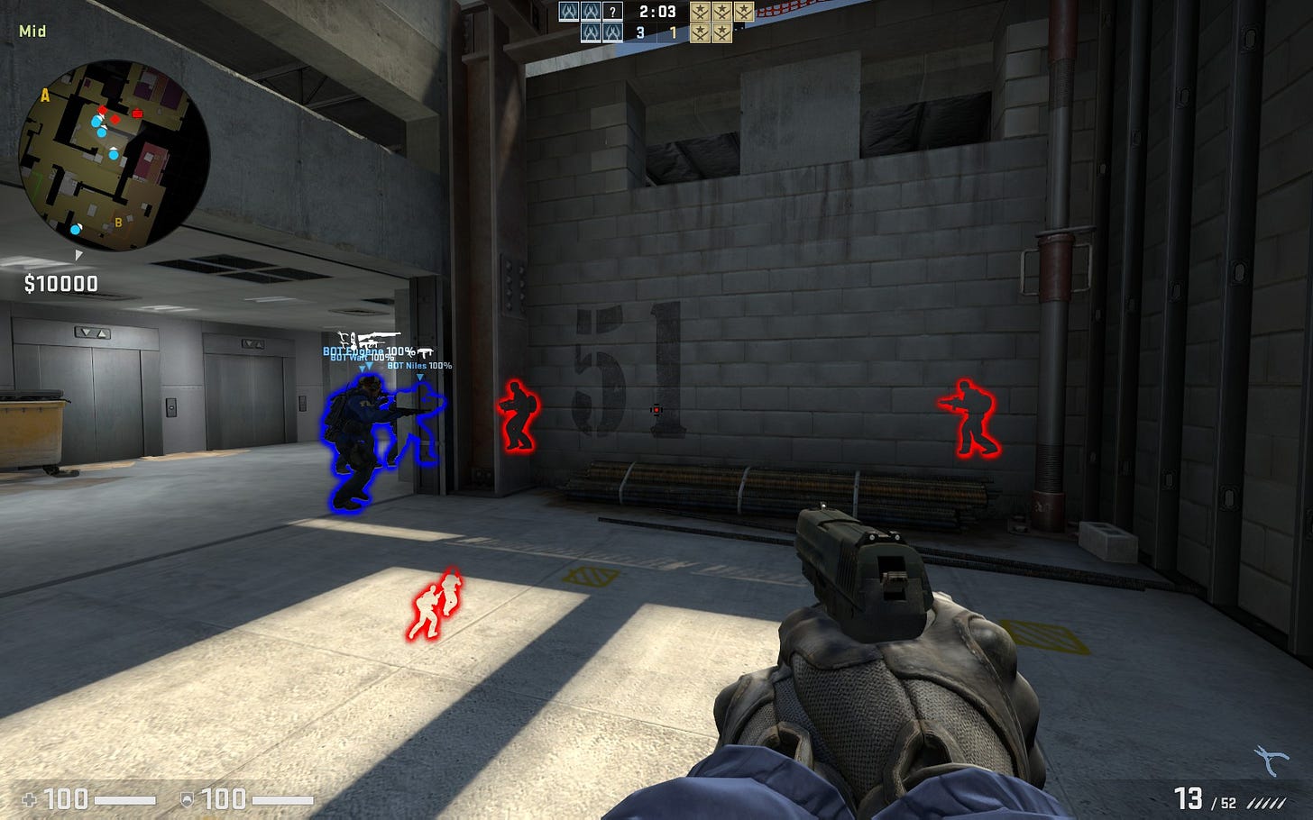 GitHub - aditkumar1/csgo-wallhack-golang: External glow ESP for CS:GO GitHub - aditkumar1/csgo-wallhack-golang: External glow ESP for CS:GO