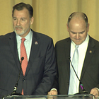 Suozzi Hosting Group That Refused to Condemn Uganda's “Kill the Gays” Law