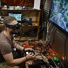 The War Is No Longer Fought Where Most Militaries Think It Is