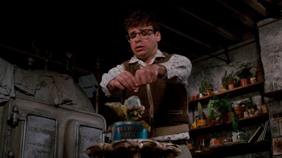 Little Shop of Horrors (1986) - Filmaffinity