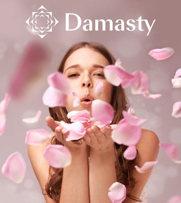 Damasty®, a Novel Scientifically Objectified Ingredient that Relies on  Robertet Group's Iconic Rose to Improve Skin Brightness and Evenness - SOFW  - Verlag für chemische Industrie