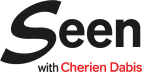 SEEN with Cherien Dabis