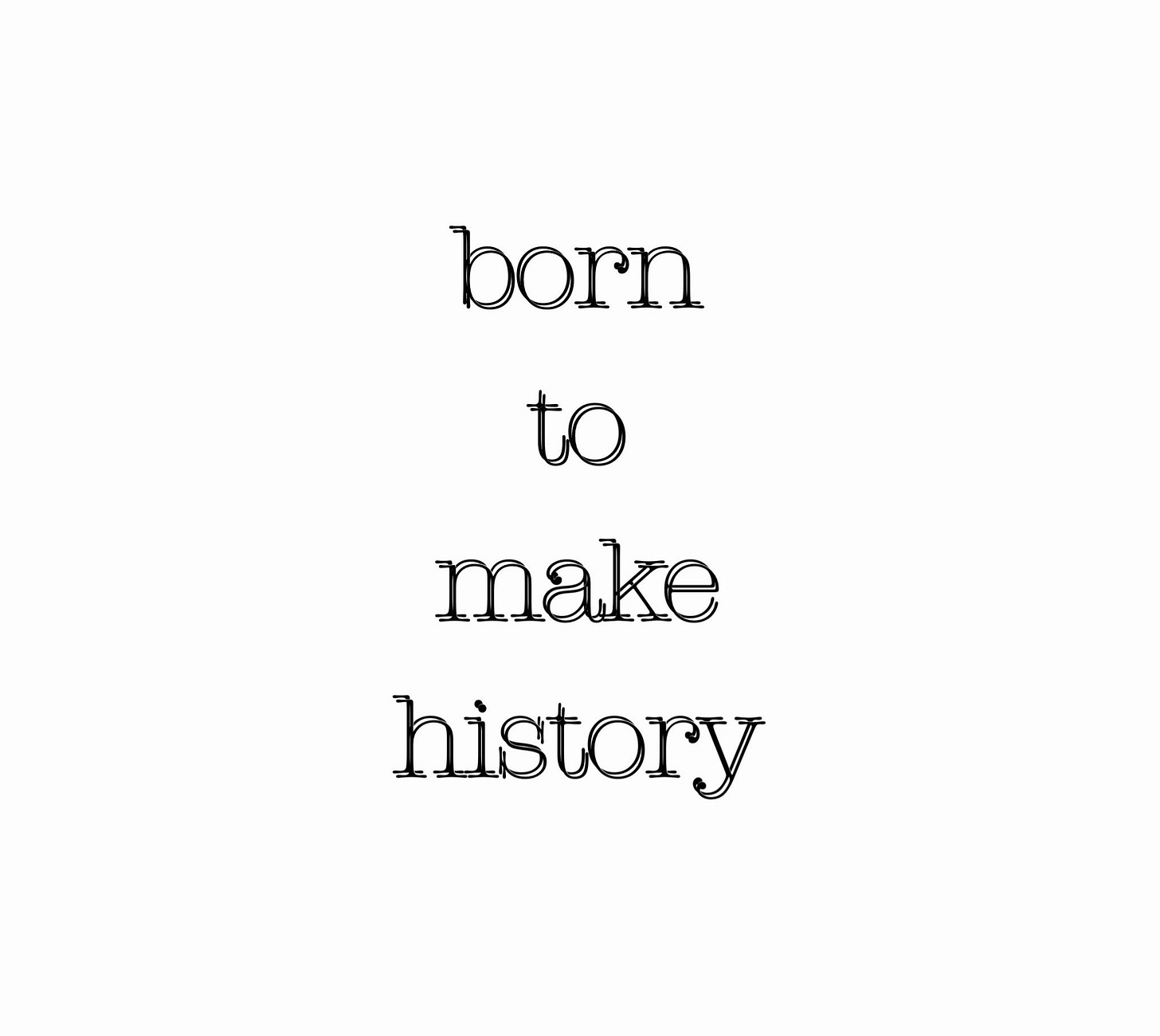 born to make history | Words, Complicated relationship, Ministry of magic