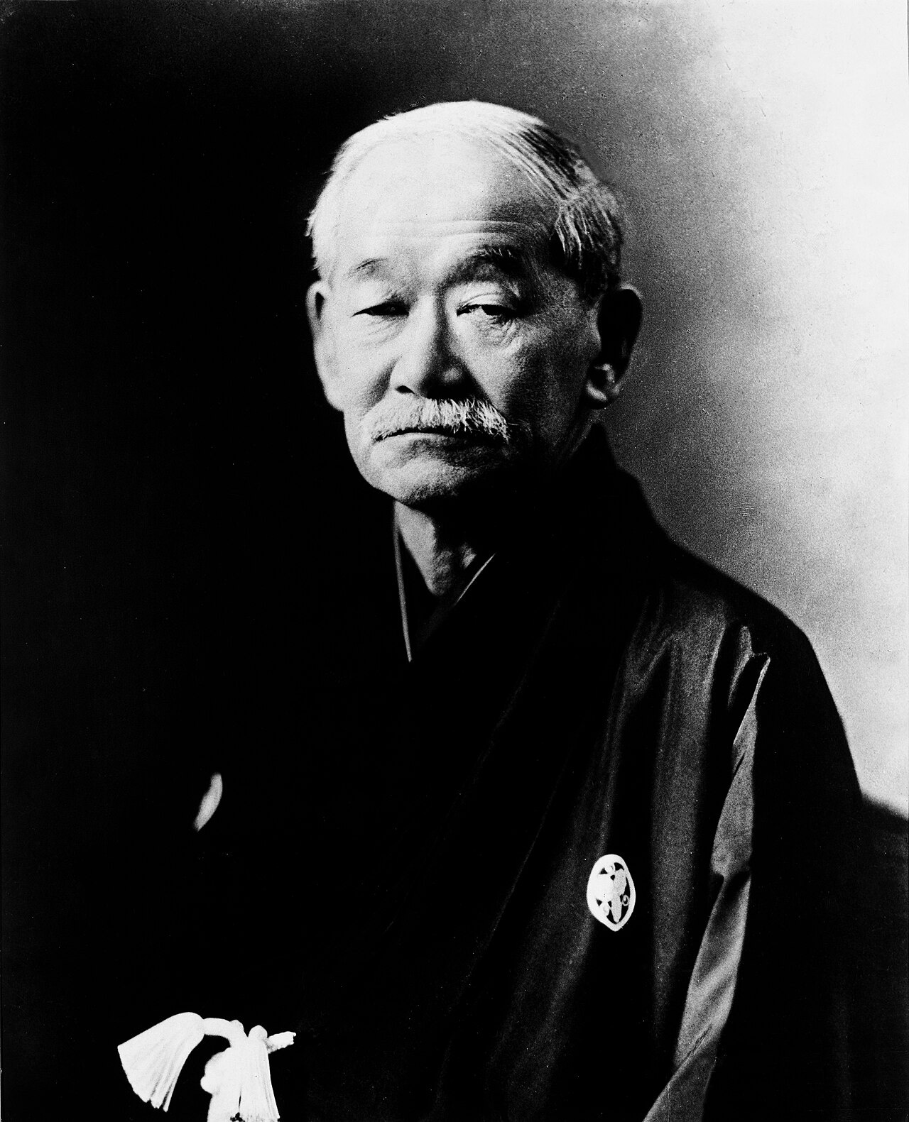 Kanō Jigorō Kanō Jigorō