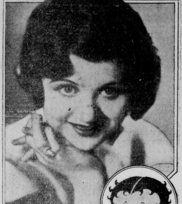 Behind the Boop: The Unsung Voices of Betty Boop and Max Fleischer's Animation Empire &ndash; A 1932 Vintage Dive