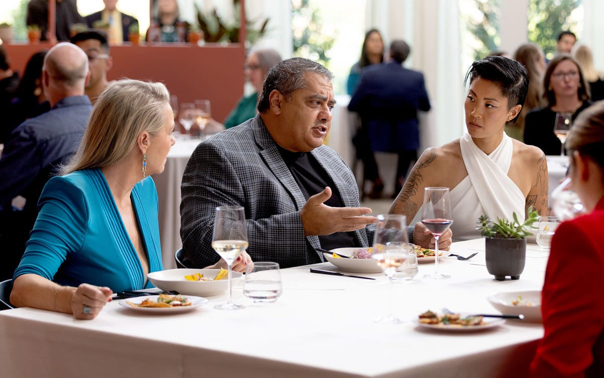 Top Chef Power Rankings, Week 8, Season 23 of Top Chef
