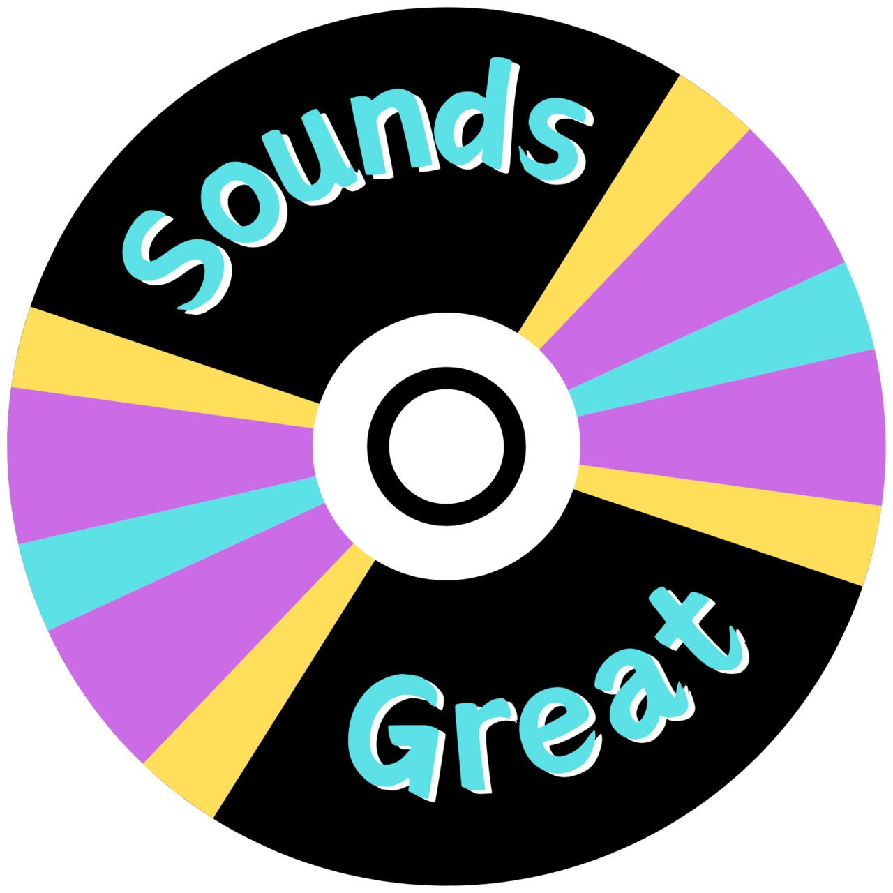 Sounds Great logo