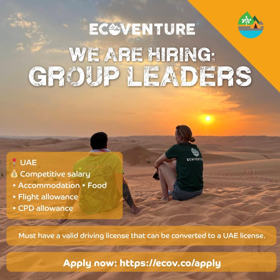 Ecoventure Ecoventure