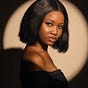 Divine Oyinbrakemi's avatar