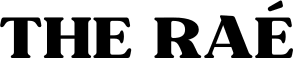 THE RAÉ