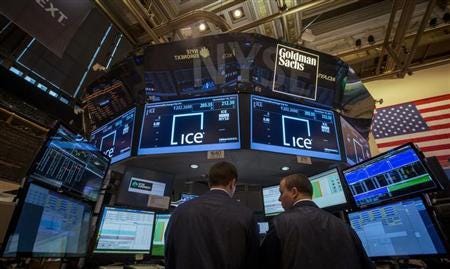 ICE extends trading hours for European gas & power futures - Gas to Power  Journal