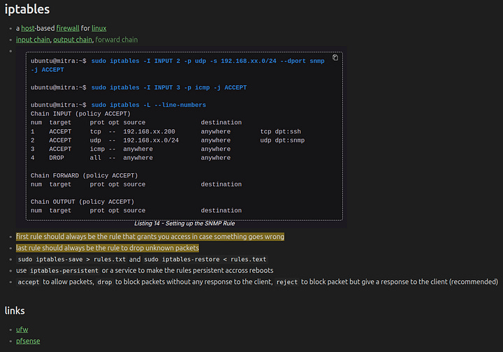 Building a Second Brain in Obsidian - by Marcel Neumann