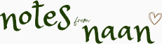 notes from naan
