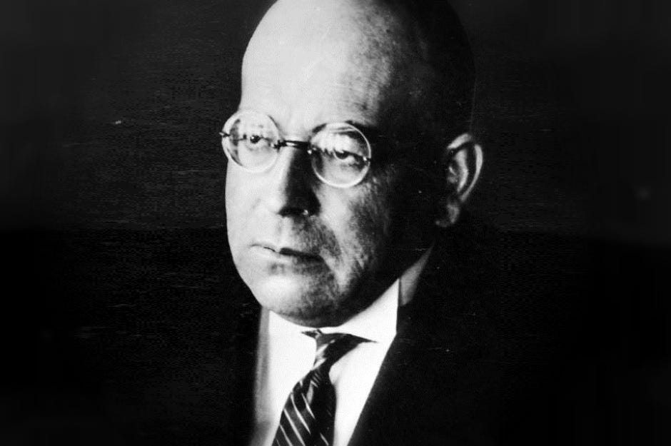 Oswald Spengler: Kultury jako organizmy Oswald Spengler: Kultury jako organizmy