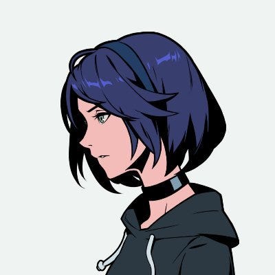 X avatar for @leshka_eth