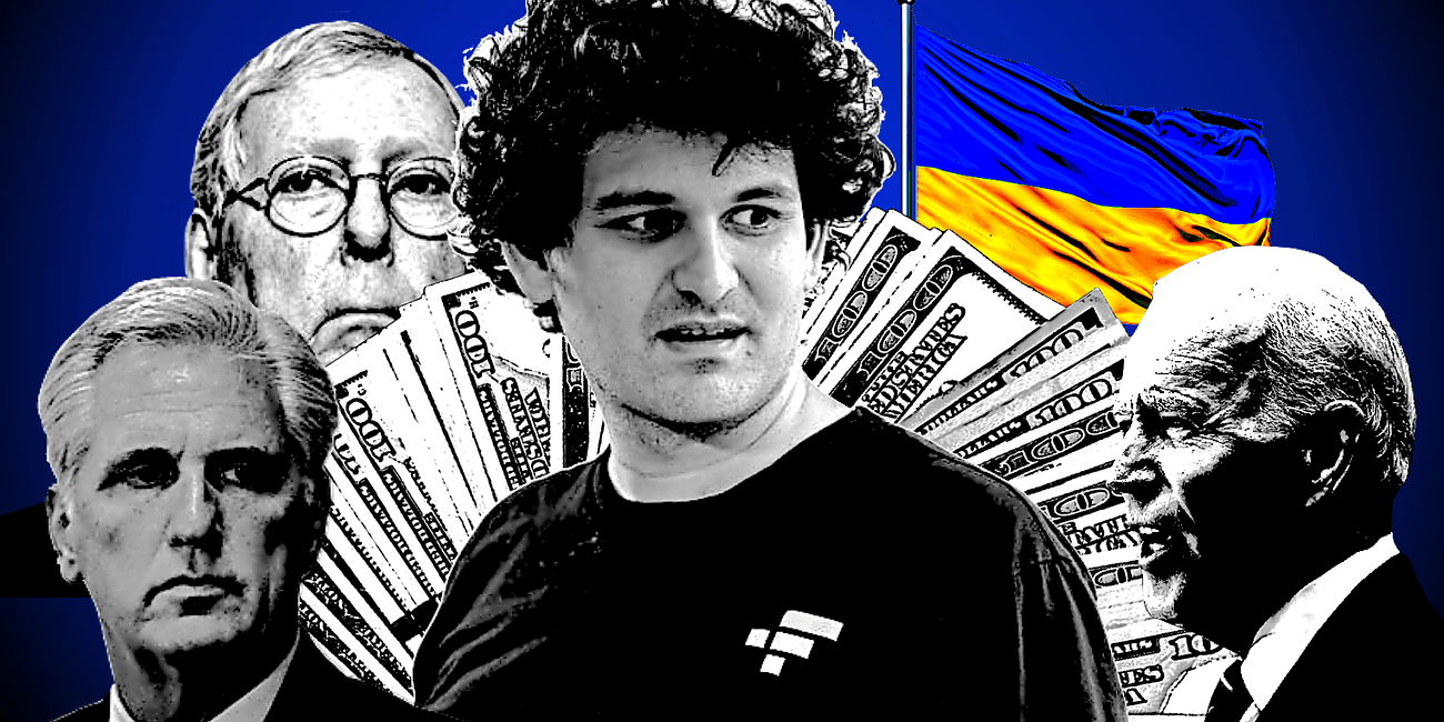 THE KEYSTONE OF CORRUPTION