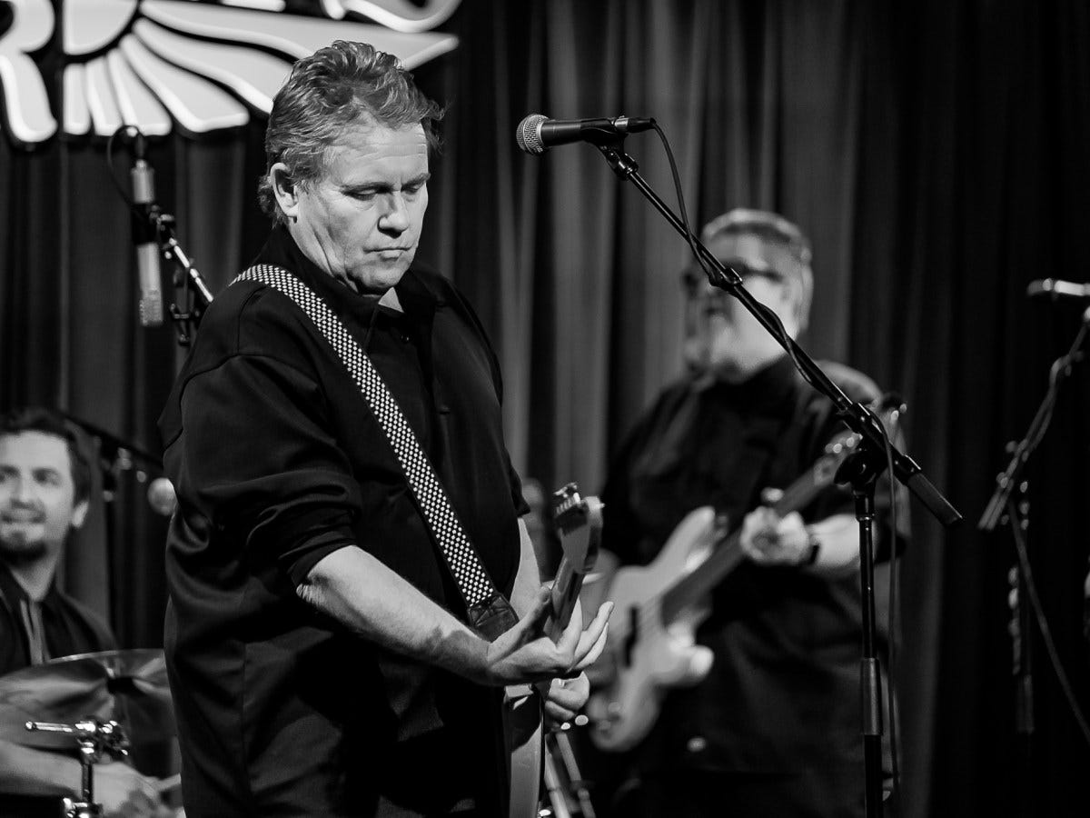 ‘Six Picks’ Music: The best in local music this weekend (March 31 – April 2)