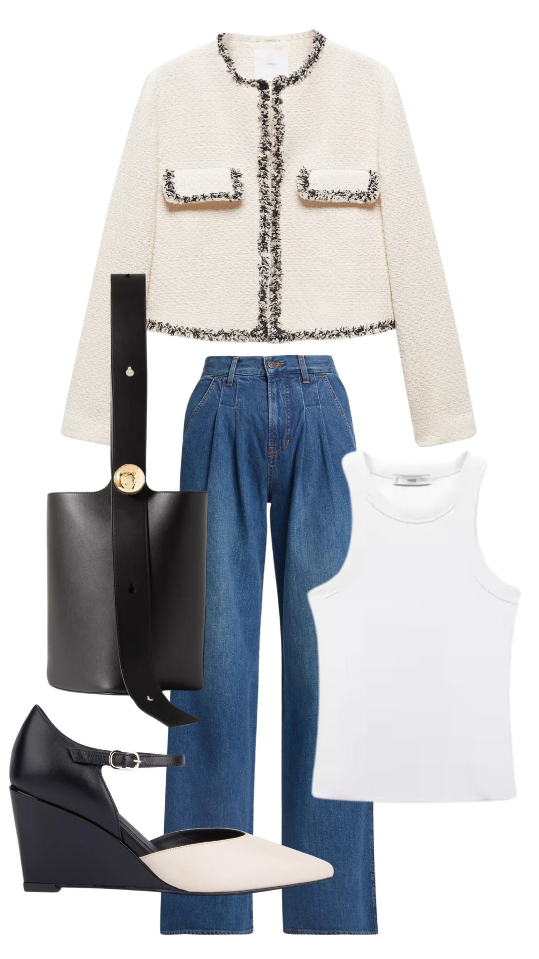 The Six Mom Styles You'll Meet in NYC