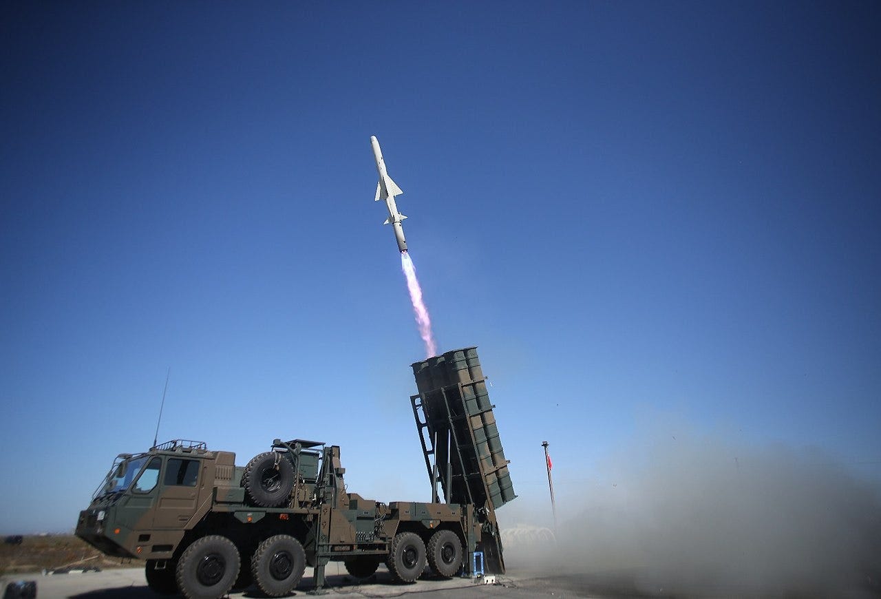 Type 12 (AShM) firing, Japan GSDF.jpg
