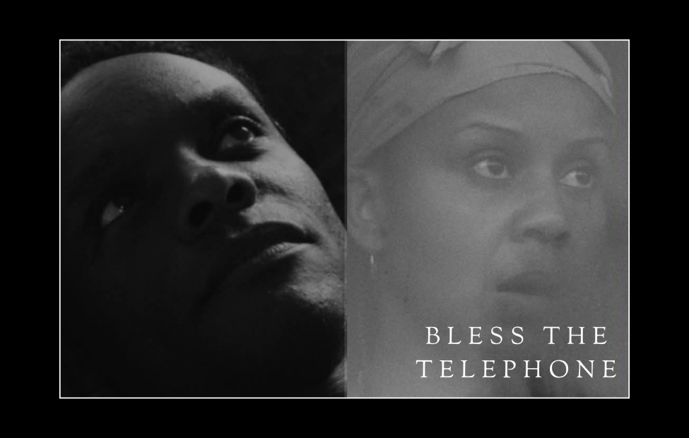 Husband-Wife Duo, K.D. And Chris Chalk Set Short Film, 'Bless The Telephone' To World Premiere At Raindance Film Festival