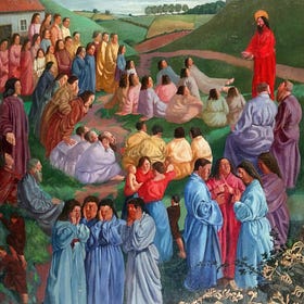 The Art of Healthy Conflict