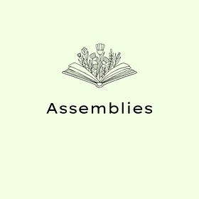 🗣️ Assemblies, Chaos or Calm? 