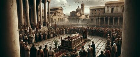 How Did Lucius Verus Die: Historical Facts Vs. Dramatic Fiction ...