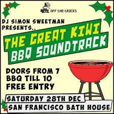 Kiwi BBQ square Kiwi BBQ square