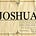 The Joshua Papers