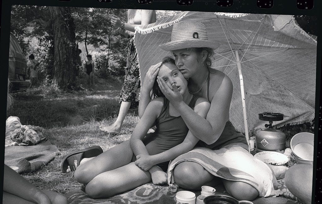 Tough Love: My Teenage Daughter Doesn’t Like My Boyfriend