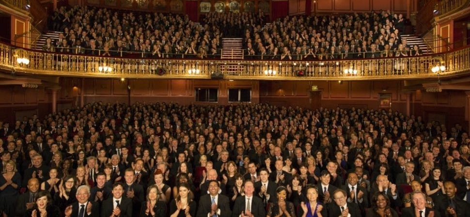 Do you Want to Capture Every Audience you Stand in Front of?