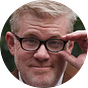 Michael Sattler's avatar