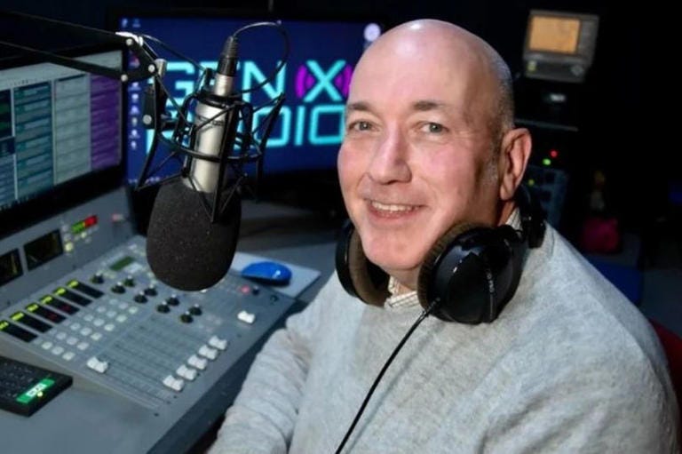 Tributes have poured in for Tim