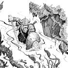 Luke Eidenschink: Epic Fantasy Artist Ad Victoriam
