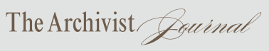 The Archivist Journal