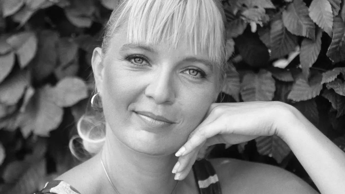 Ela starb laut einer Traueranzeige plötzlich und unerwartet. (Archivbild) Ela starb laut einer Traueranzeige plötzlich und unerwartet. (Archivbild)