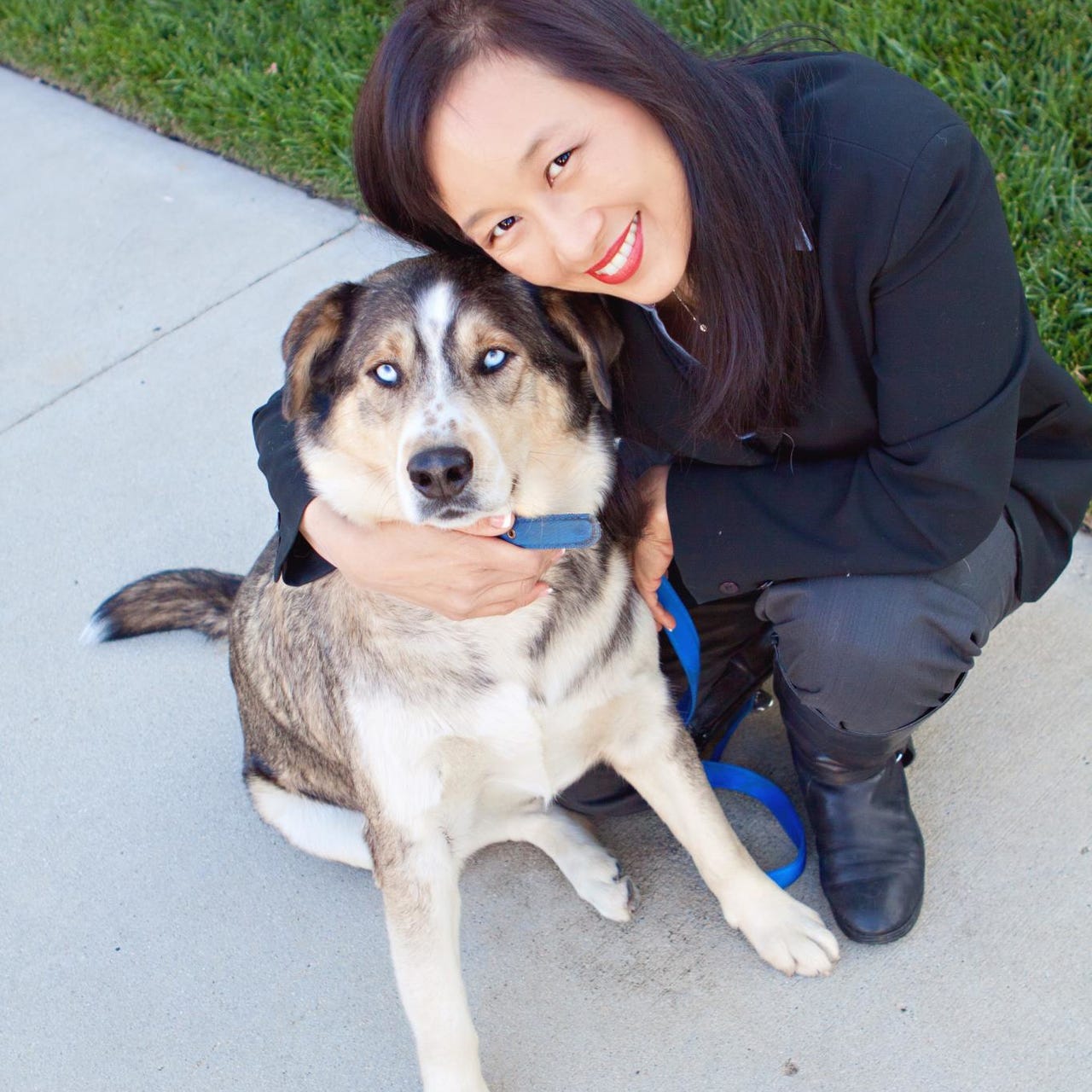 Reflections of an unlikely Muslim convert