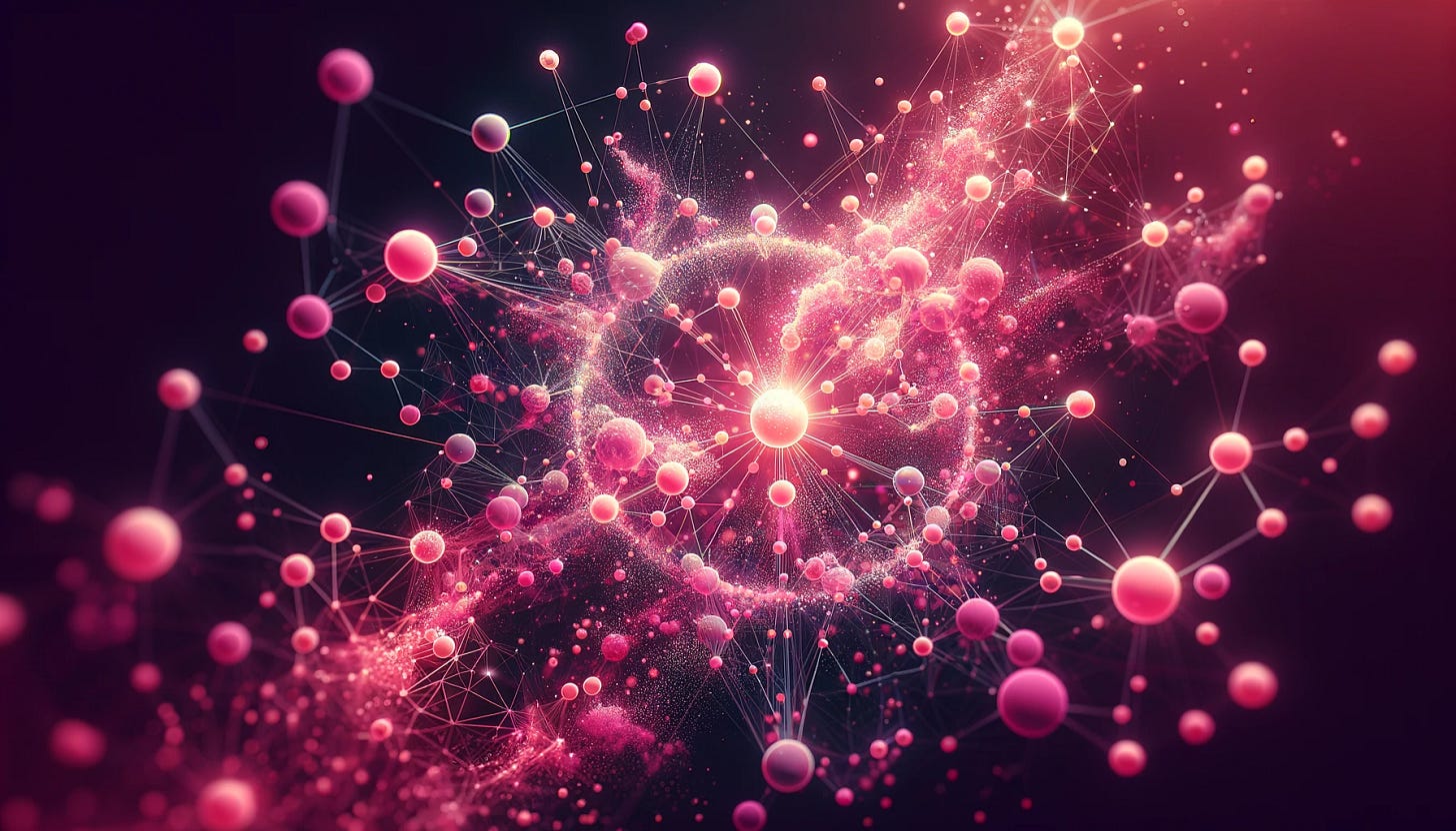 Ethereal Connections: Polkadot's Coretime Model Unveiled