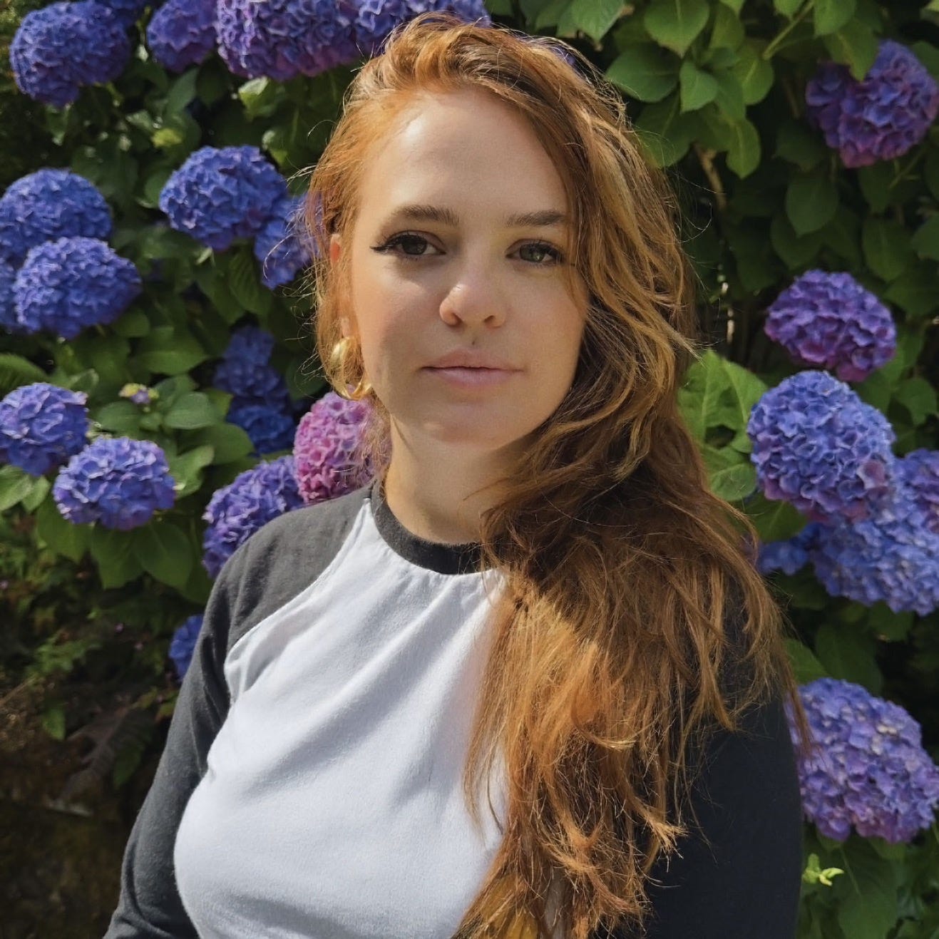 Letters from Persephone 