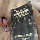 ‘A Book for Our Own Troubled Times’