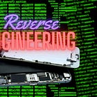 How do researchers reverse-engineer private frameworks?