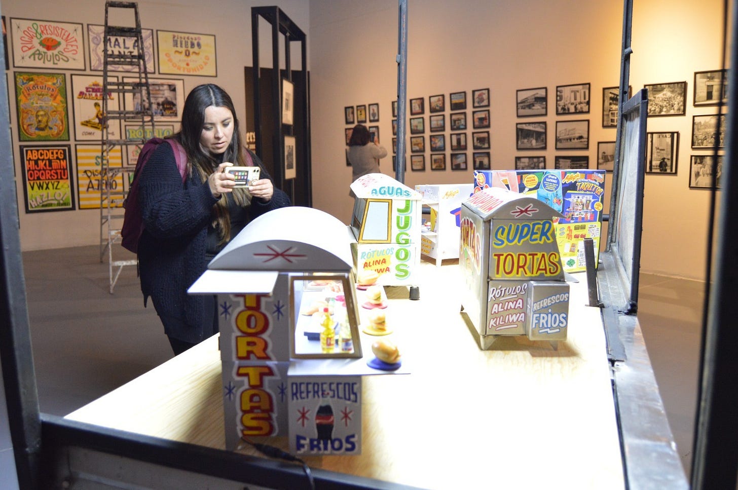 Must-See Street Art Expo in Mexico City