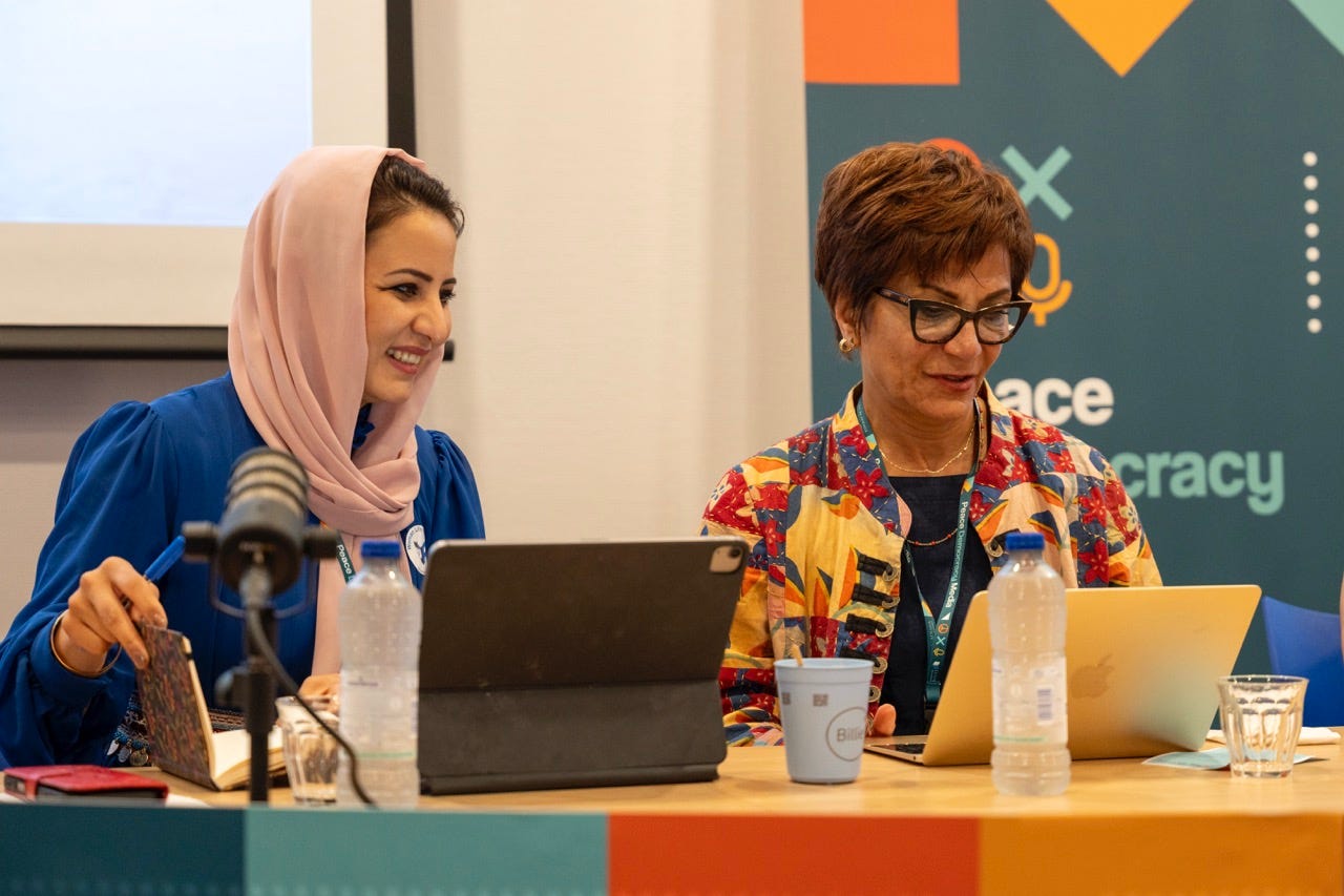 Gallery Of Pdm Conference - 2025 - Iran Academia Gallery Of Pdm Conference - 2025 - Iran Academia