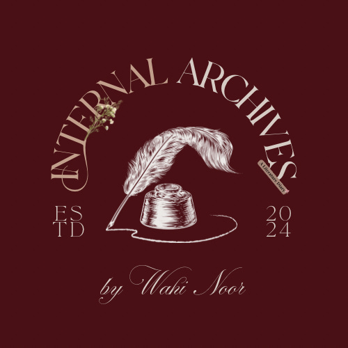 Internal Archives logo