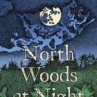 Author Event for North Woods at Night Anthology