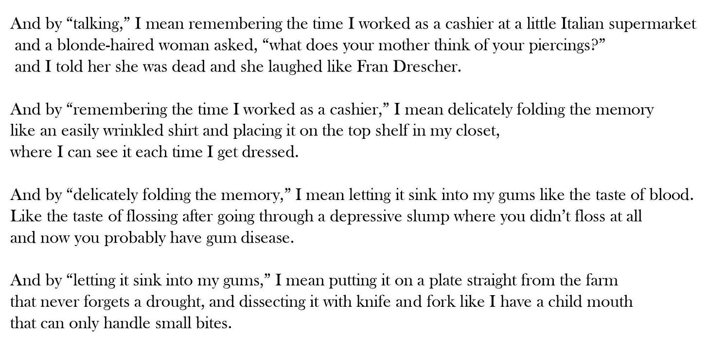 Today's poem is uploaded as an image to preserve the text.