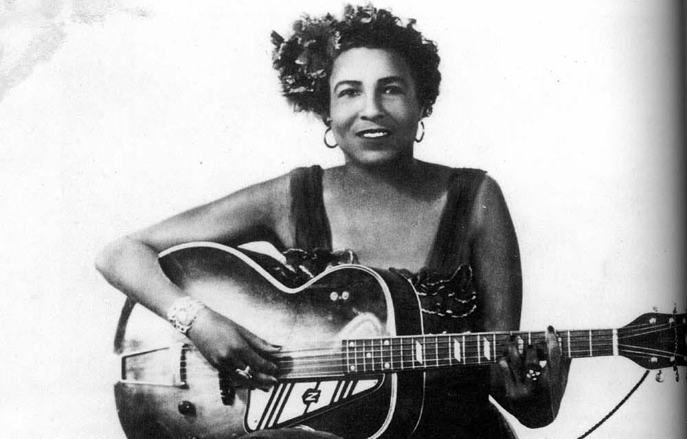 BIRTHDAY SPOTLIGHT: MEMPHIS MINNIE! - by furlight
