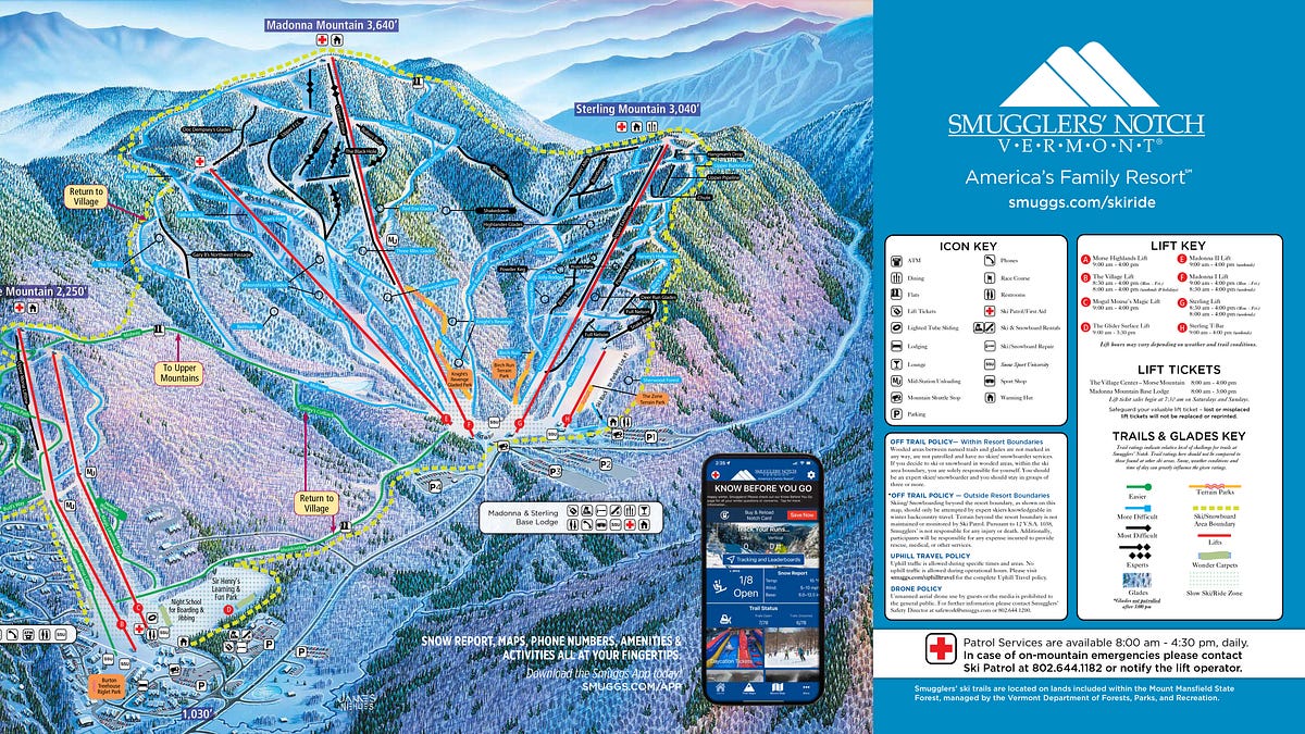 Smugglers’ Notch, Vermont Completes Indy’s Class of 2026